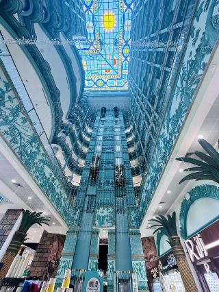 Stepping into Jeddah: Gateway to the Holy City and Stunning Urban Art