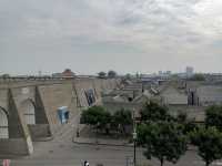 晉陝自駕遊(二十一)