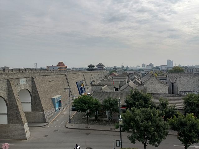 晉陝自駕遊(二十一) 晉陝自駕遊(二十一)