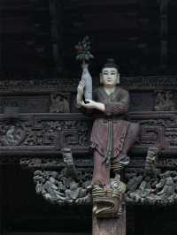 被低估的千年古韻寶地