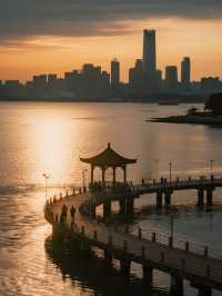 深圳親子賞秋!帶娃解鎖3處童話秘境