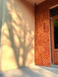 不慌不忙與秋風最後的浪漫