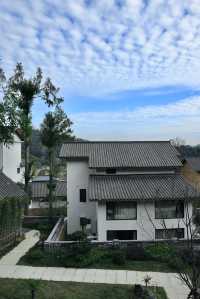 廬山下淺躺24h獨享半山風光