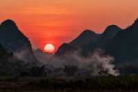 3天浸陽山：峰林藏古韻，煙火裹非遺的慢遊筆記