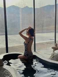 秦皇島｜冬天來一場溫泉也太舒服了吧！！