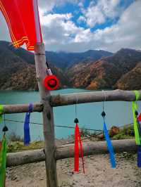 第四次往返平武，我推薦這個遊玩路線