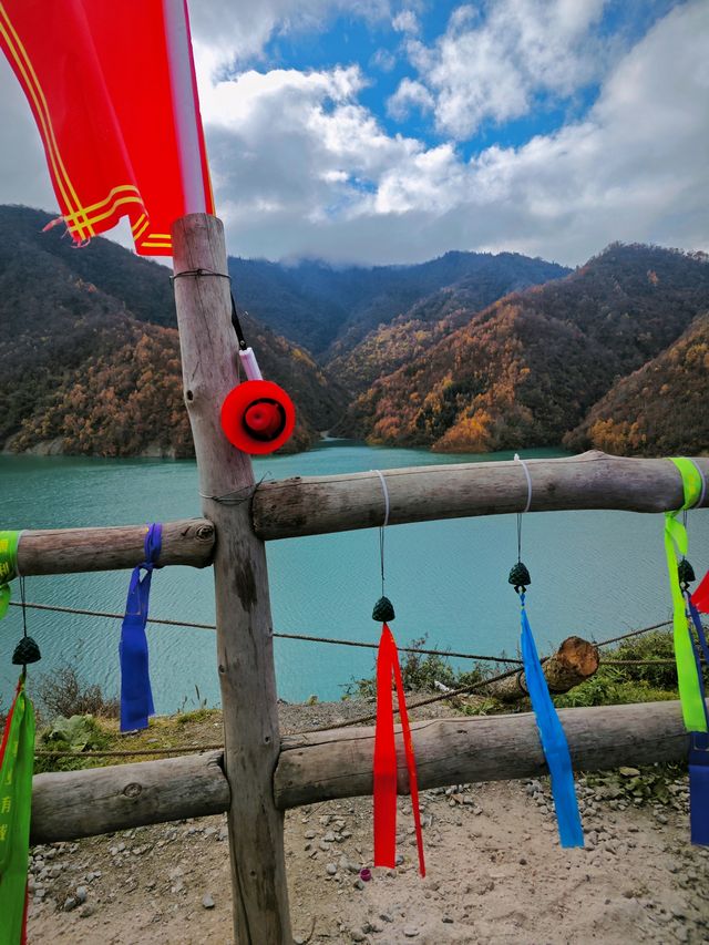 第四次往返平武，我推薦這個遊玩路線