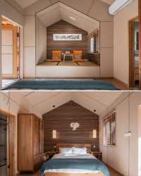 是民宿也是美術館!住進三清山下的藝術聚落