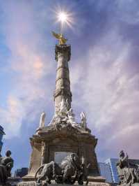 墨西哥等多國19日連遊攻略