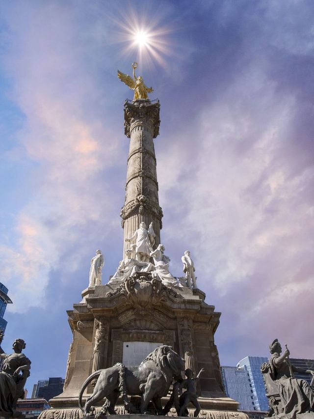 墨西哥等多國19日連遊攻略