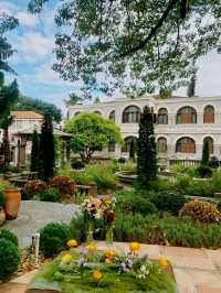 鼓浪嶼絕美私人府邸酒店 小資女孩的天選度假地!