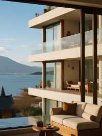 大理洱海親子酒店合集10家一線海景房帶娃住！