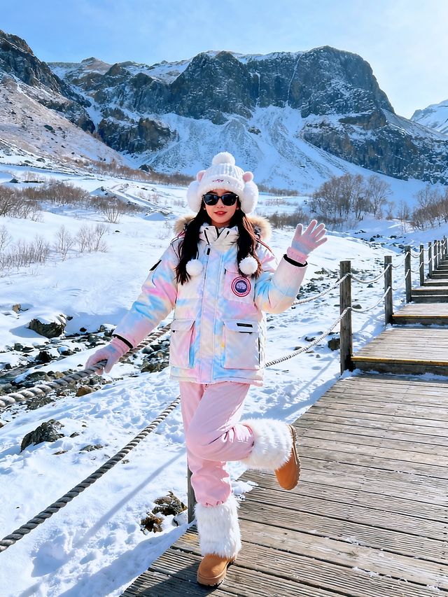 哈爾濱正確玩法！懶人版攻略！直接抄作業！