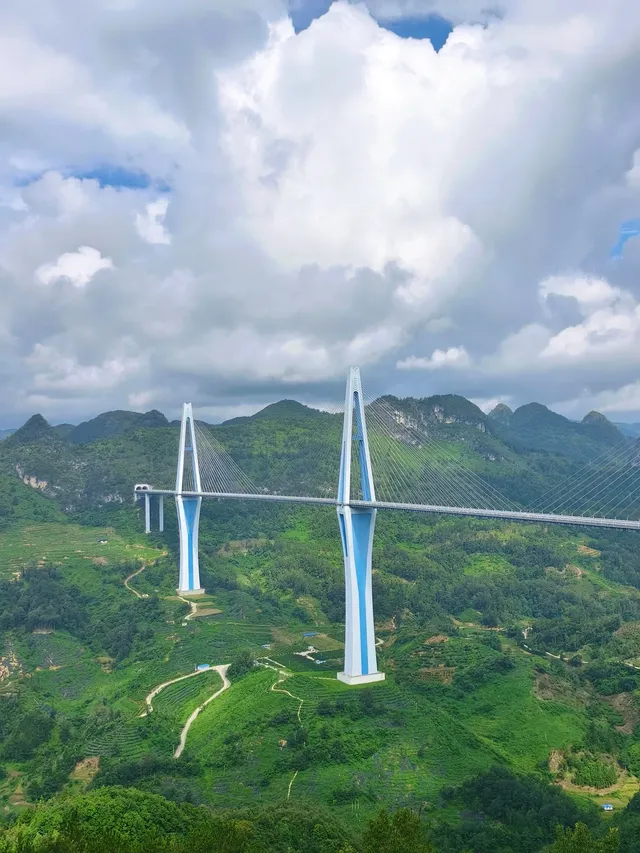 ｜貴州這個地方知道的人還不多