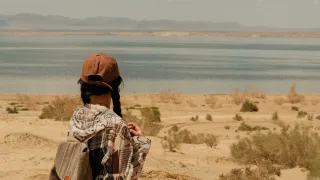 Lili's Oil Painting | Struck Gold on a Northwest Trip