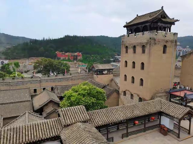 山西最被低估的古城！晉城2天1夜深度遊，玩轉太行秘境！