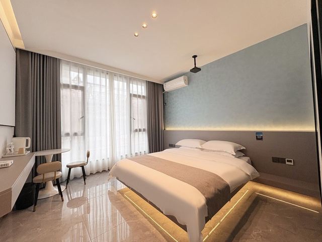 瓦屋山下的治癒秘境 | 雲野時光民宿