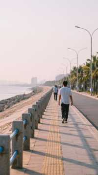 3天4晚玩轉江門