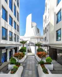 郴州度假天花板!十畝聖托里尼風+醫療級溫泉,1-3天行程封神