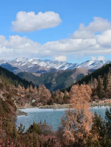 아직 마자거우에 안 가본 사람 누구야! 