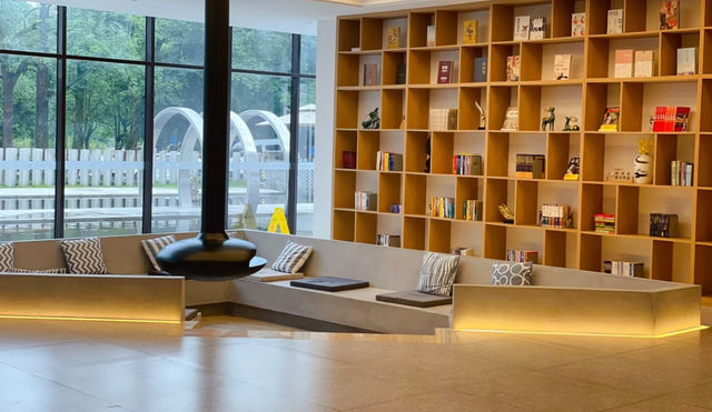 一定要來住一次永嘉獅子岩飯店呀 一定要來住一次永嘉獅子岩飯店呀