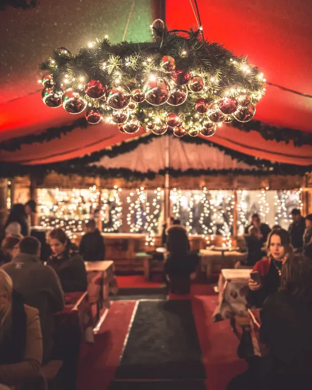 芬蘭人告訴你：「極夜模式」的北歐有多美