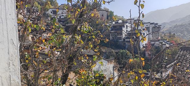 江西5日遊攻略｜南昌進→德安→景德鎮→婺源→望仙谷→南昌