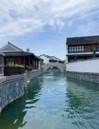 江南最後的秘境!慈城古鎮一日遊保姆級攻略