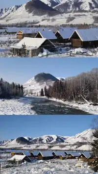 新疆已歸 這一趟值當沒白活!