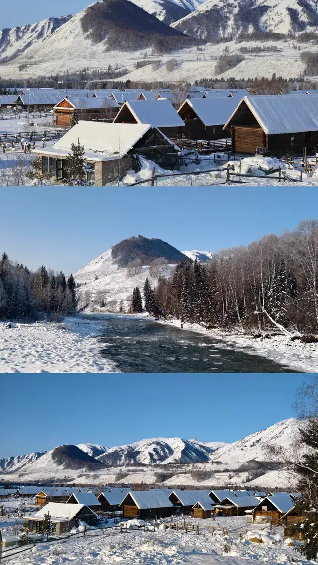 新疆已歸 這一趟值當沒白活! 新疆已歸 這一趟值當沒白活!