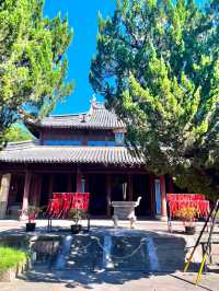 慈城古鎮:藏在寧波的「江南小長安」,比烏鎮更靜謐的千年古縣城