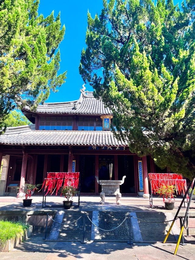 慈城古鎮:藏在寧波的「江南小長安」,比烏鎮更靜謐的千年古縣城 慈城古鎮:藏在寧波的「江南小長安」,比烏鎮更靜謐的千年古縣城