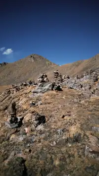 拉薩-易措湖1日輕徒步｜電動車往返攻略