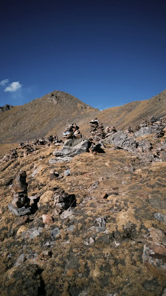拉薩-易措湖1日輕徒步｜電動車往返攻略