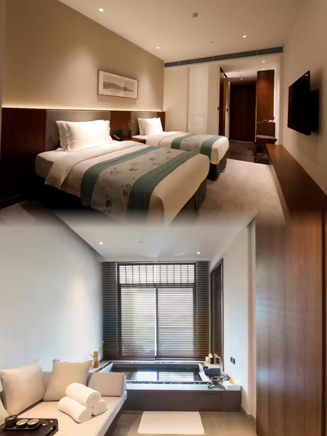 太好住了!果斷續住!永泰溫泉酒店TOP1 太好住了!果斷續住!永泰溫泉酒店TOP1