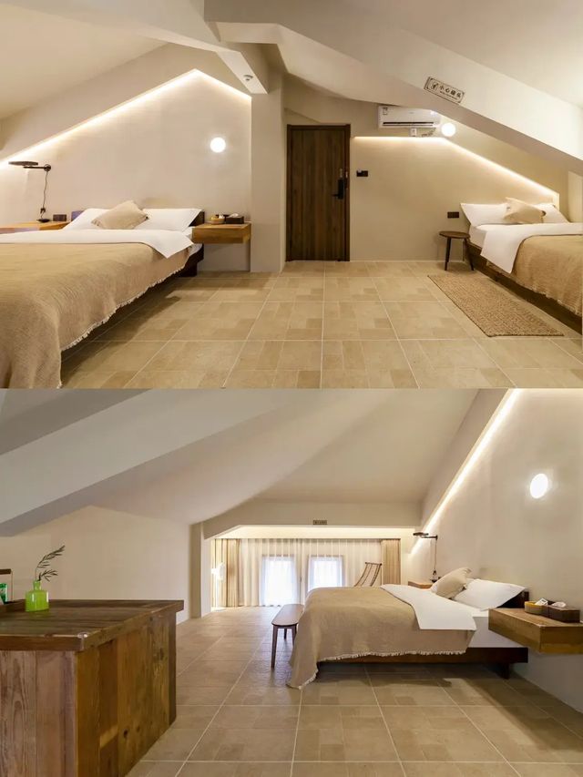 住進平潭的詩意裡 住進平潭的詩意裡