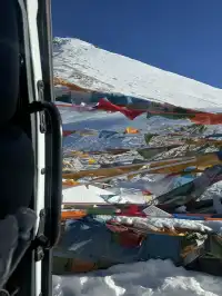 西藏/女大3500七天六晚最全攻略