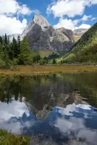 川西之西|甘孜317環線,一文講清楚!