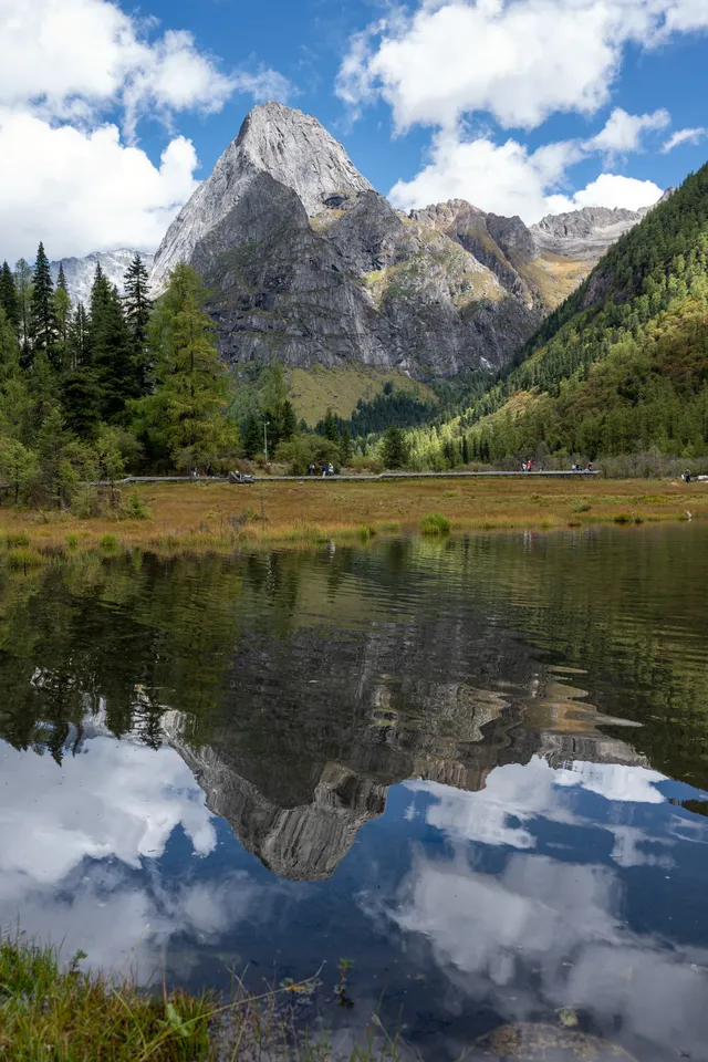 川西之西|甘孜317環線,一文講清楚! 川西之西|甘孜317環線,一文講清楚!