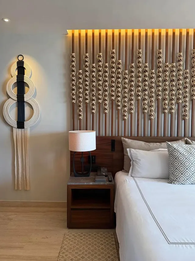 坎昆穆赫雷斯白色海灘酒店│加勒比的浪漫