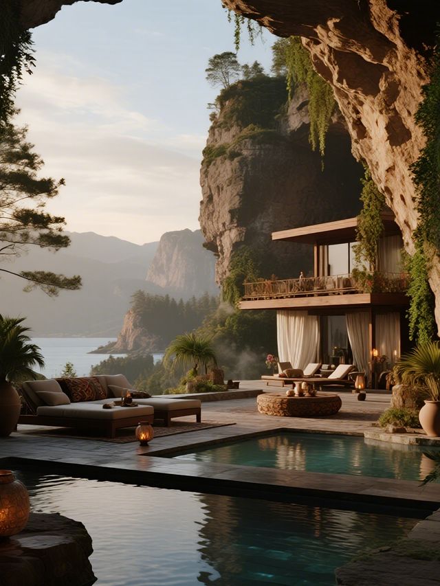 大同懸空寺親子遊!恐高慎入,感受千年奇觀的震撼 大同懸空寺親子遊!恐高慎入,感受千年奇觀的震撼