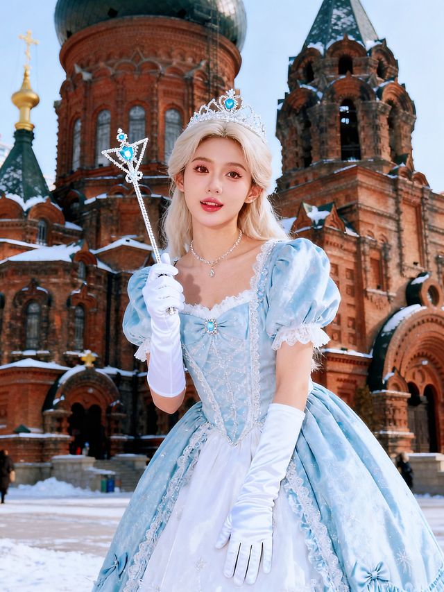 哈爾濱旅遊攻略！懶人必備！照著玩不踩雷！