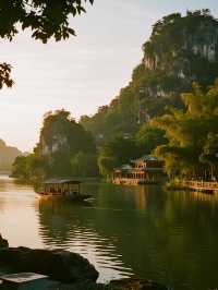 廣州→肇慶|親子特種兵一日遊超好玩