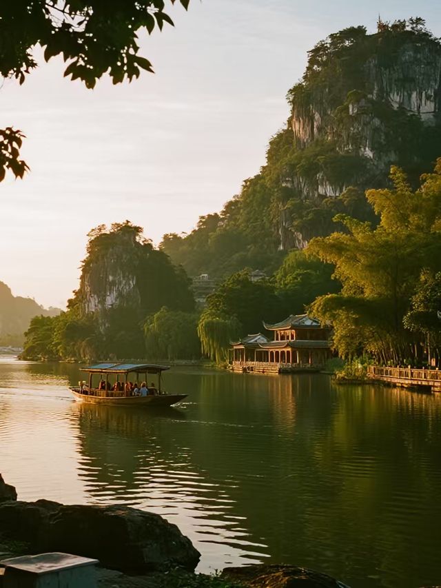 廣州→肇慶|親子特種兵一日遊超好玩 廣州→肇慶|親子特種兵一日遊超好玩
