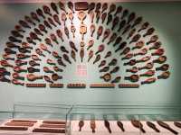 The Art and Legacy of Wood-Carved Cake Molds