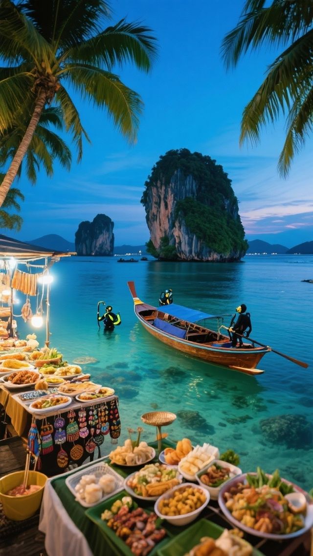 皮皮島:一場不可錯過的海島夢幻之旅 寶貝們!你是否已經厭倦了城市的喧囂,渴望一場說走就走的海島之 皮皮島:一場不可錯過的海島夢幻之旅 寶貝們!你是否已經厭倦了城市的喧囂,渴望一場說走就走的海島之