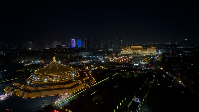 任意地方的旅行路線