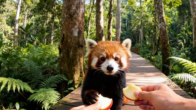 普洱愛心旅遊攻略