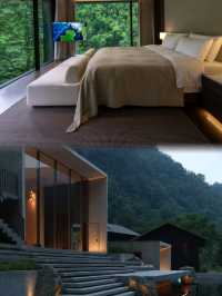 隱世仙居!來峨眉山住進水墨畫裡的ZOLAND嵐域