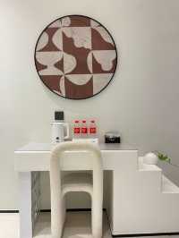 在長沙，帶娃住到最滿意的一家酒店